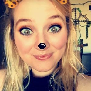 Meet your Posher, Maddi pearl